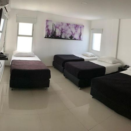 Hotel Onix T Neiva  Exterior foto