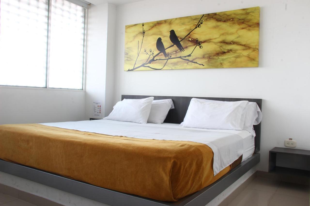 Hotel Onix T Neiva  Exterior foto