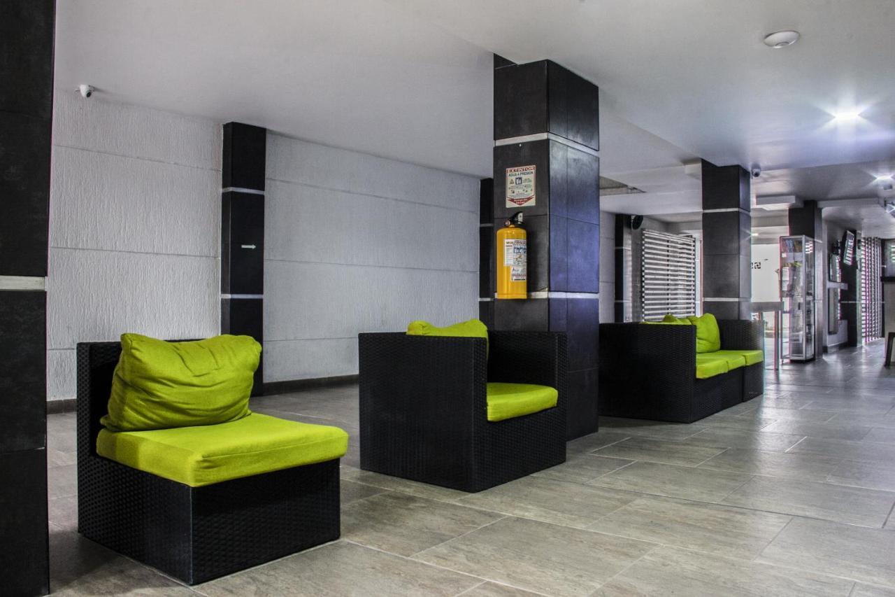 Hotel Onix T Neiva  Exterior foto