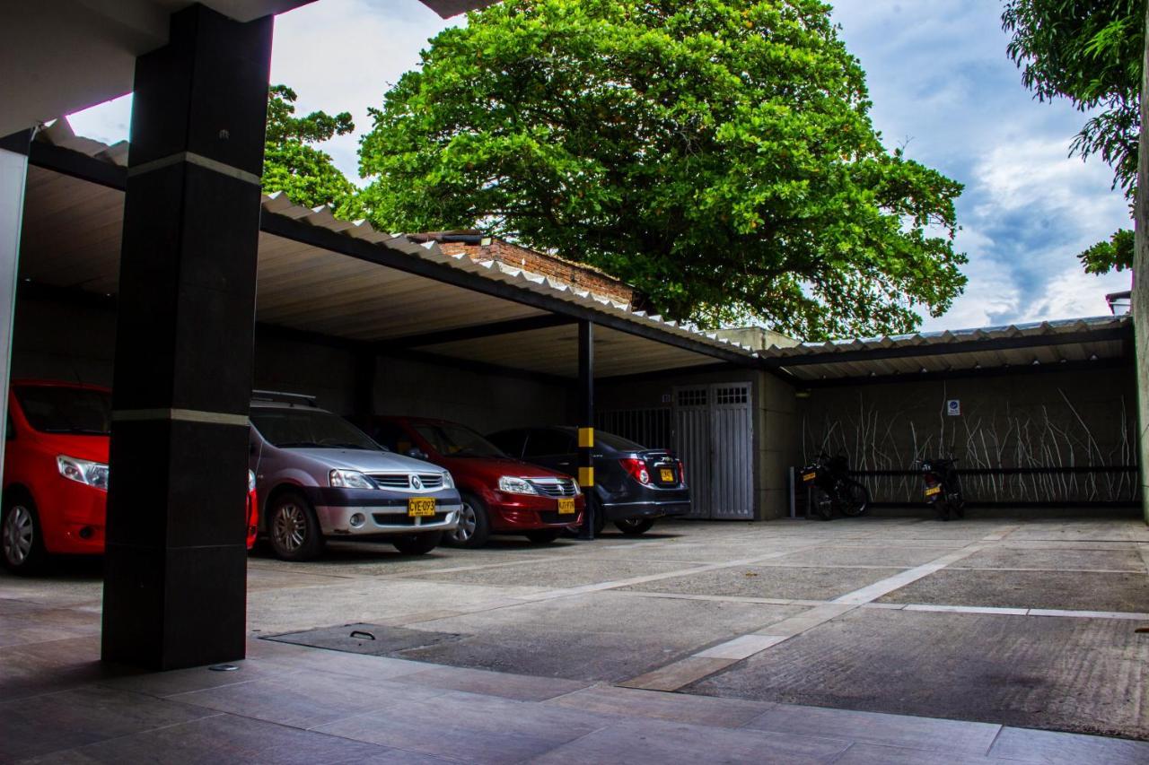 Hotel Onix T Neiva  Exterior foto