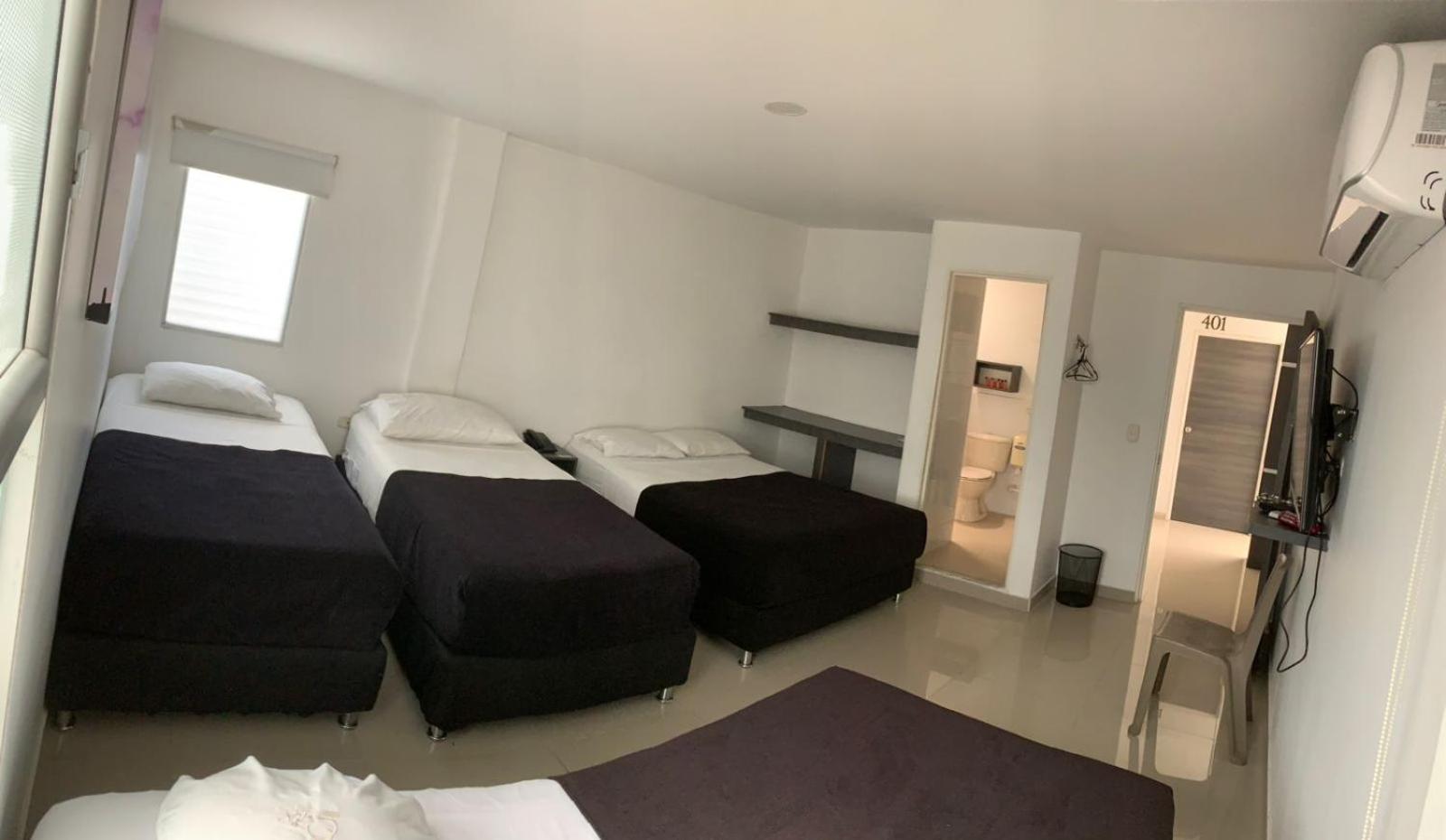 Hotel Onix T Neiva  Exterior foto
