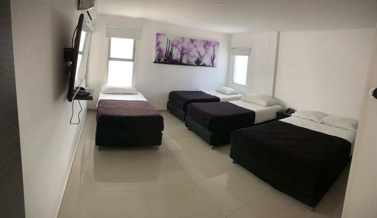 Hotel Onix T Neiva  Exterior foto