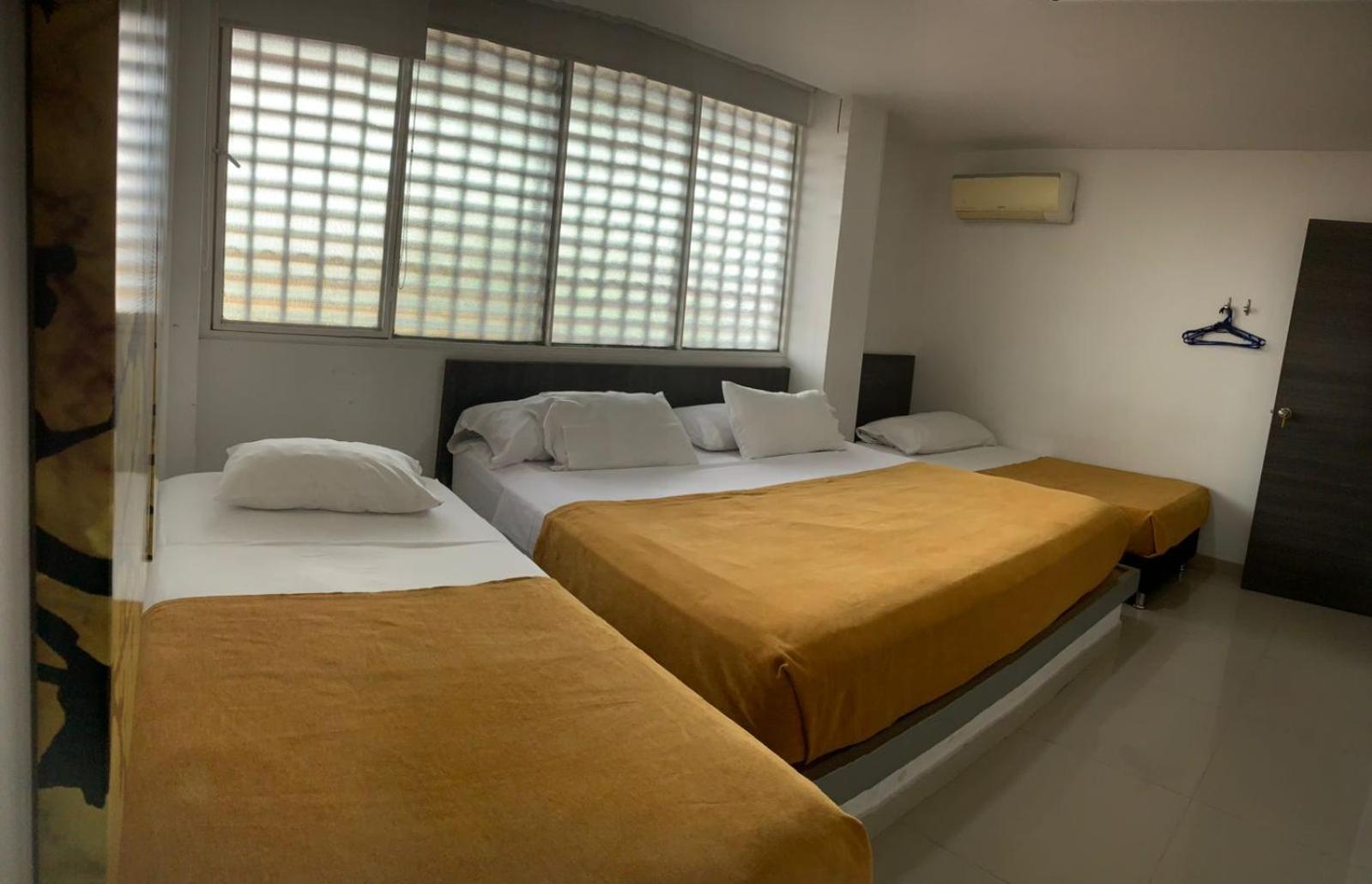 Hotel Onix T Neiva  Exterior foto