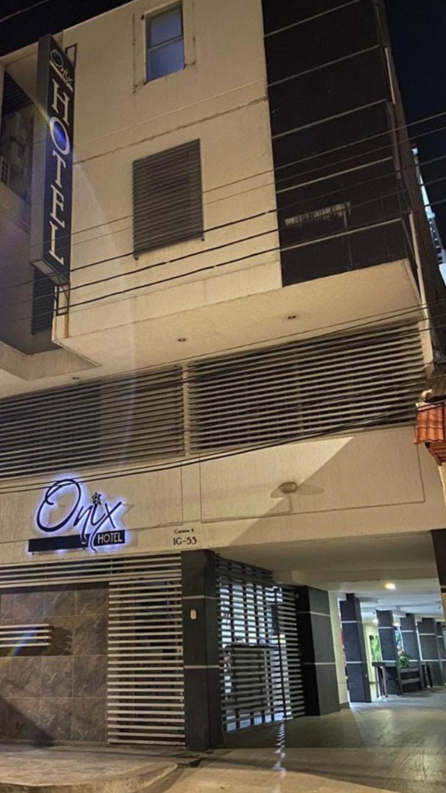 Hotel Onix T Neiva  Exterior foto