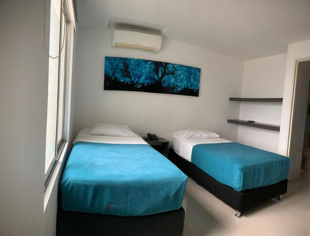 Hotel Onix T Neiva  Exterior foto