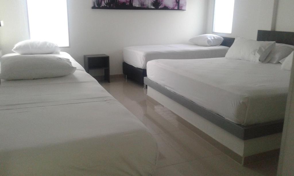 Hotel Onix T Neiva  Cameră foto