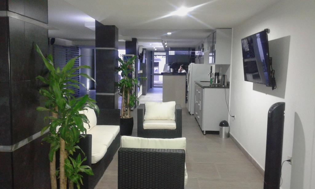Hotel Onix T Neiva  Exterior foto