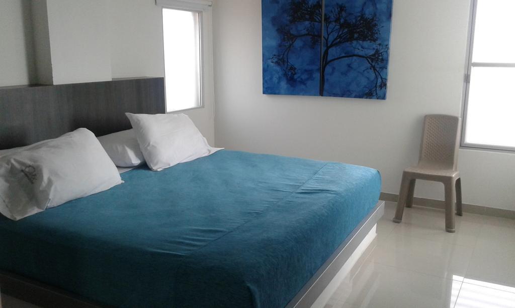 Hotel Onix T Neiva  Exterior foto