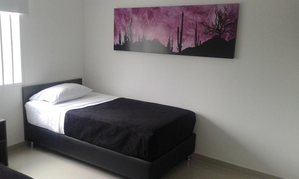 Hotel Onix T Neiva  Exterior foto