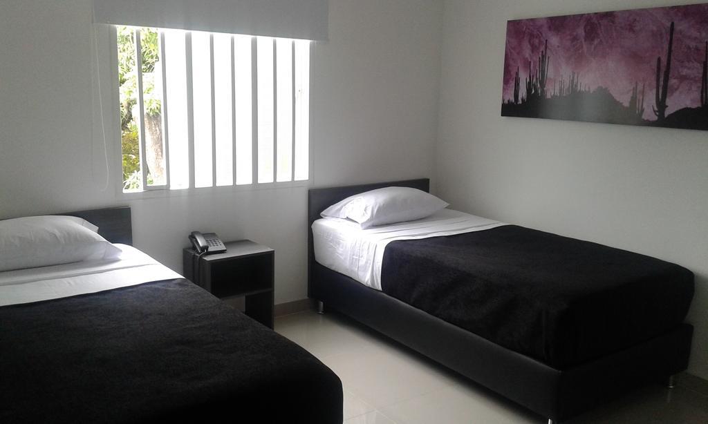 Hotel Onix T Neiva  Exterior foto