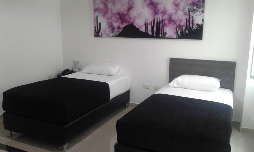 Hotel Onix T Neiva  Exterior foto