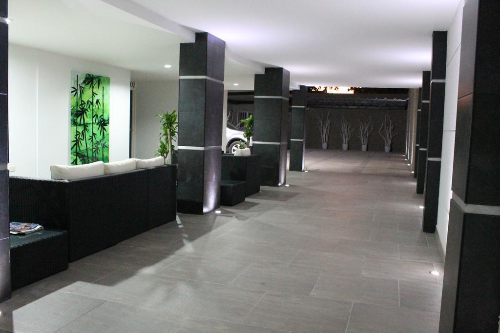 Hotel Onix T Neiva  Exterior foto