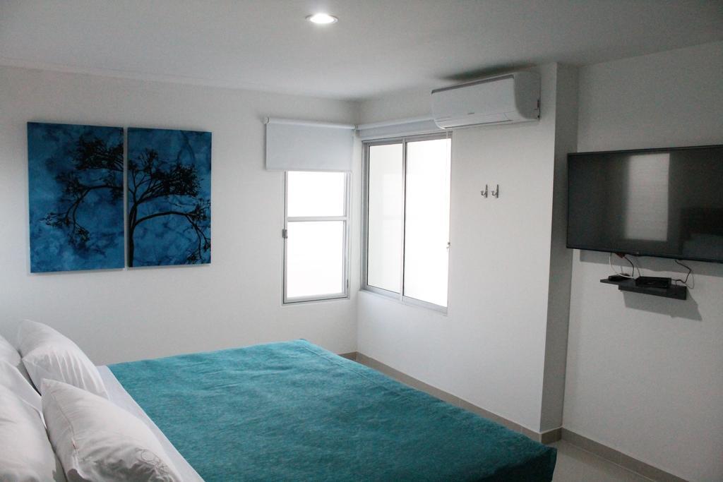 Hotel Onix T Neiva  Cameră foto