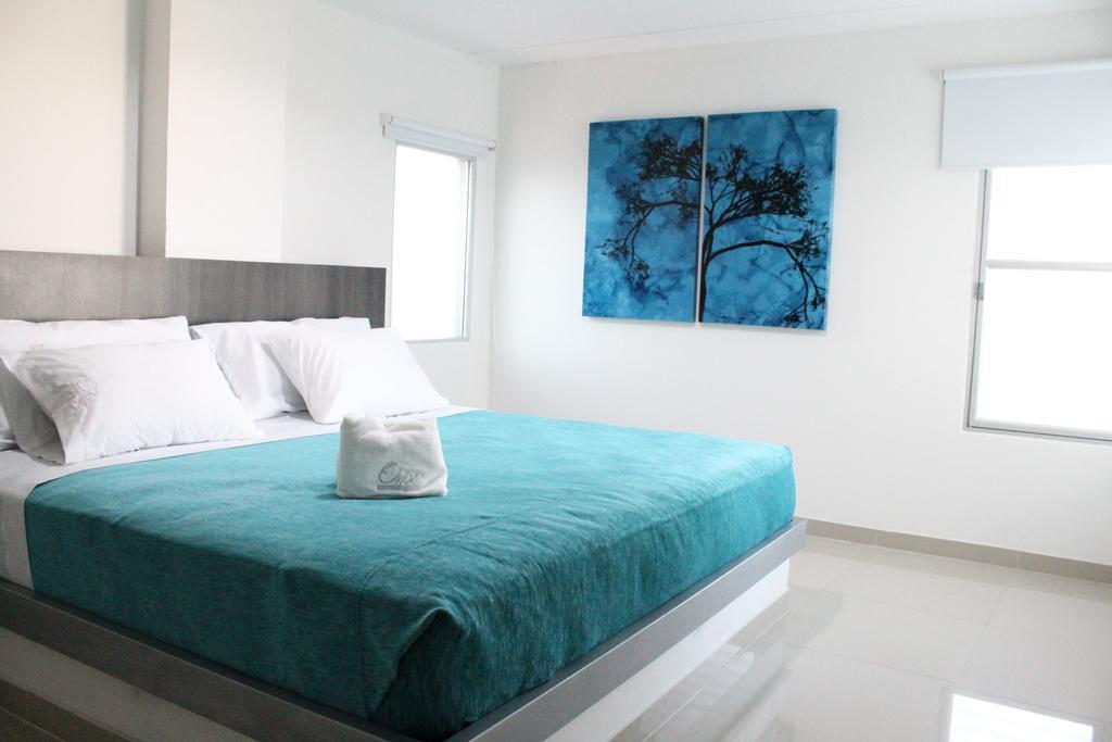 Hotel Onix T Neiva  Cameră foto