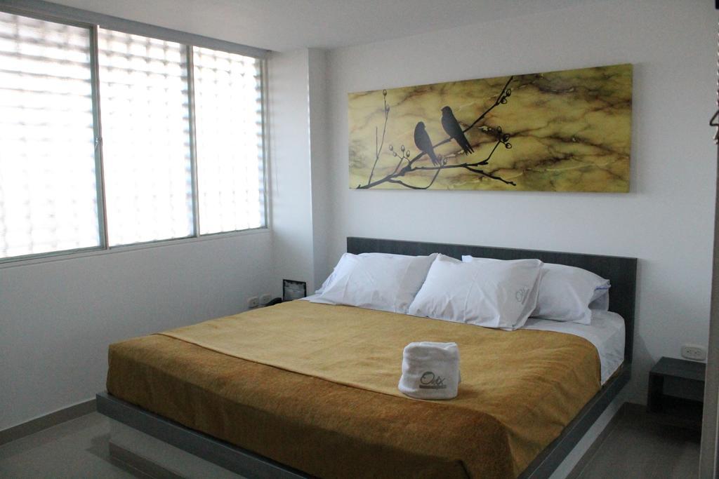 Hotel Onix T Neiva  Cameră foto