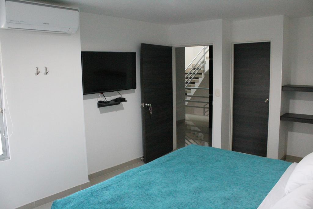 Hotel Onix T Neiva  Cameră foto