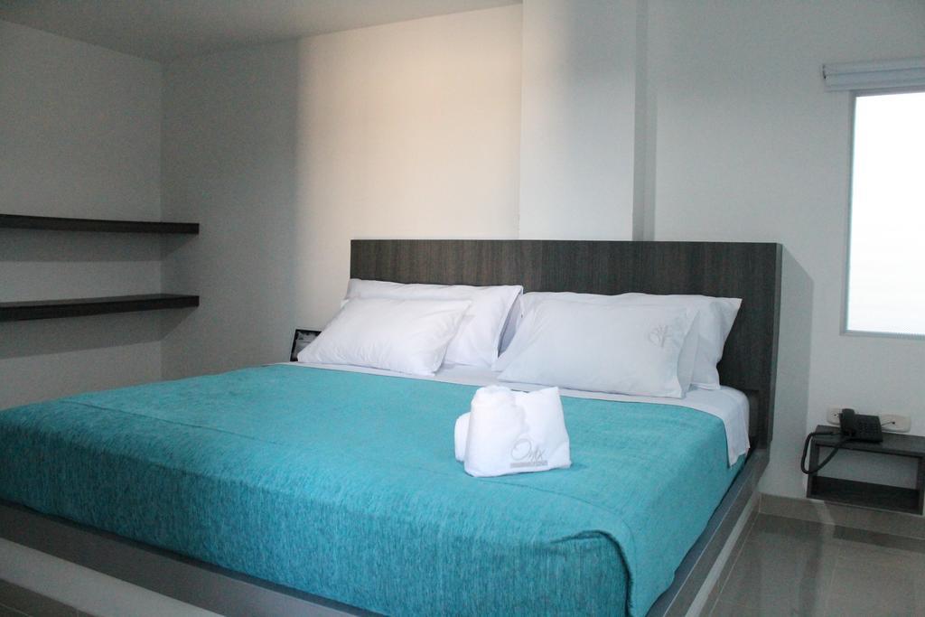 Hotel Onix T Neiva  Cameră foto