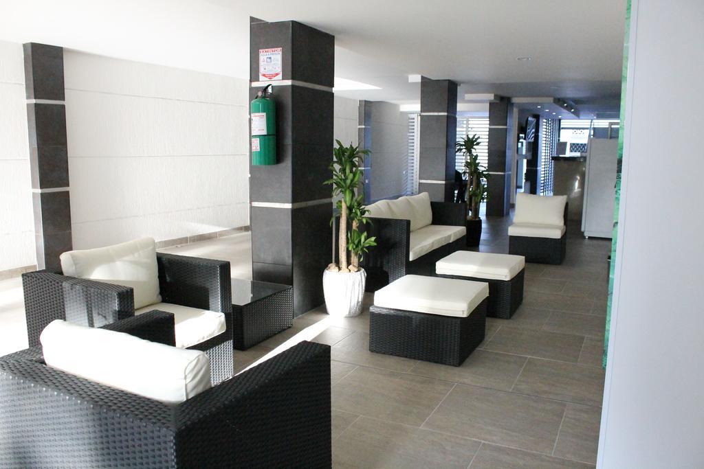 Hotel Onix T Neiva  Exterior foto