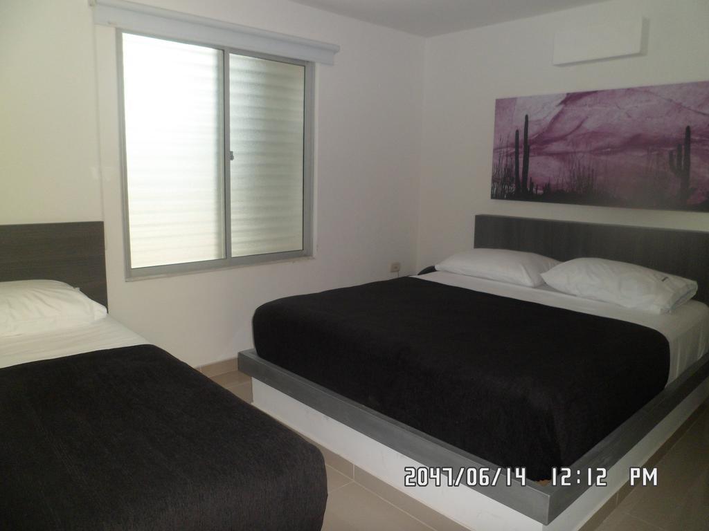 Hotel Onix T Neiva  Exterior foto