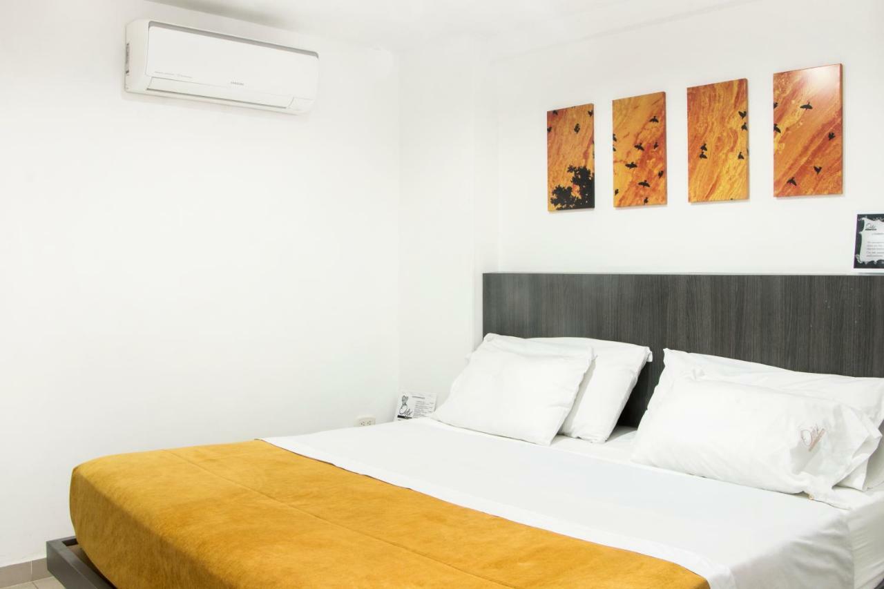 Hotel Onix T Neiva  Exterior foto