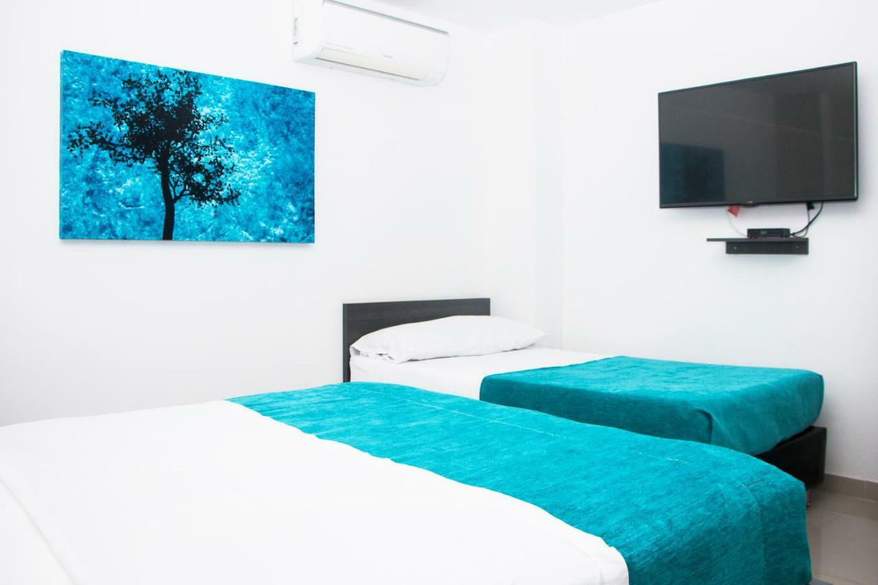 Hotel Onix T Neiva  Exterior foto