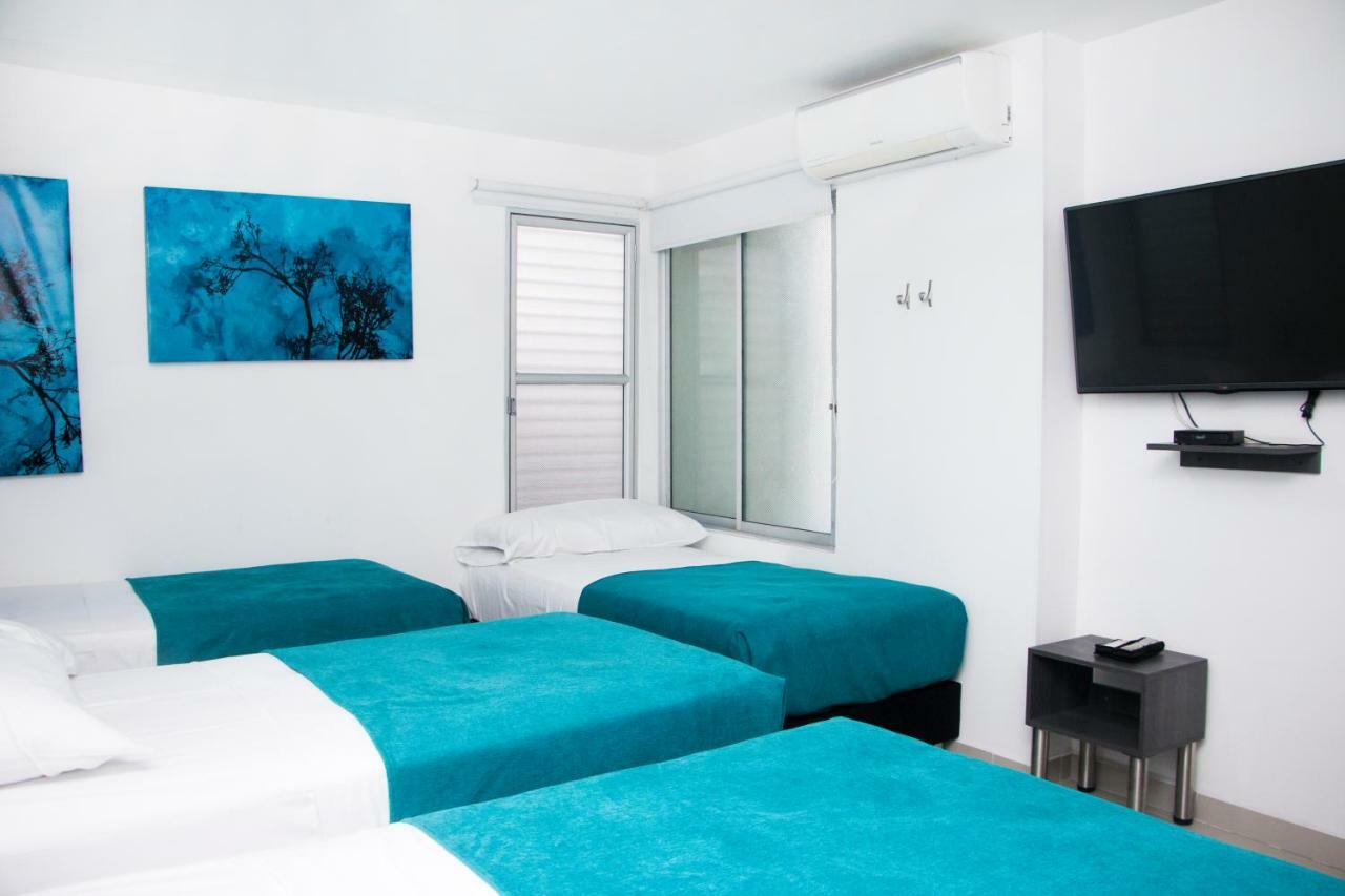 Hotel Onix T Neiva  Exterior foto